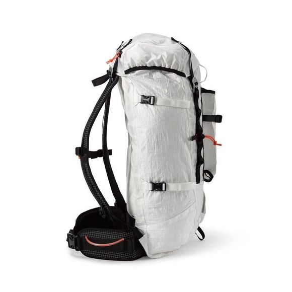 Hyperlite Mountain Gear Prism 40L Large Backpack MSRP $425 - Picture 4 of 15